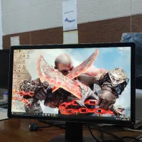 با مانیتور دل 23.5 اینچ، تجربه‌ای متفاوت