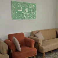 اپارتمان نوساز و صفر|فروش آپارتمان|مشهد, طبرسی شمالی|دیوار