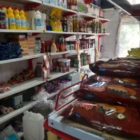 فروش وسایل سوپری|فروشگاه و مغازه|کنار تخته و کمار, |دیوار