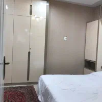 سوییت لوکس و صفر نزدیک به حرم|اجارهٔ کوتاه‌مدت آپارتمان و سوئیت|مشهد, سراب|دیوار