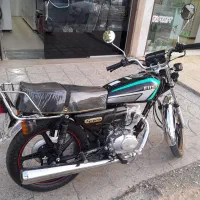 ۱۲۵ احسان مدل ۴۰۲ در حد خشک