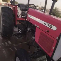 فروش تراکتور|خودرو سنگین|توکهور, |دیوار