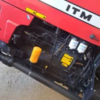 تراکتور ۳۹۹