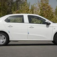 تارا دنده ای سفید مدل ۱۴۰۴|خودرو سواری و وانت|تهران, قصر فیروزه ۱|دیوار