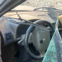 پژو۴۰۵GLx|خودرو سواری و وانت|خوی, |دیوار