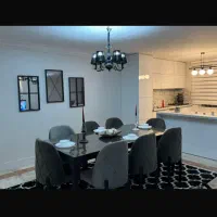 واحد مبله پاره وقت|اجارهٔ کوتاه‌مدت آپارتمان و سوئیت|تهران, گلستان (شهرک راه آهن)|دیوار