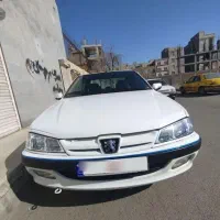 پژو پارس مدل 97|خودرو سواری و وانت|قدس, شهرک فرزان|دیوار