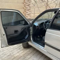 پرشیا xu7 مدل 85|خودرو سواری و وانت|قزوین, |دیوار