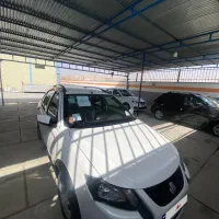 کوییک خشک|خودرو سواری و وانت|شیراز, حومه شیراز|دیوار