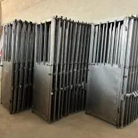 استخدام جوشکار درب و پنجره ساز سبک و کارگر ساده|استخدام صنعتی، فنی، مهندسی|بهارستان, |دیوار