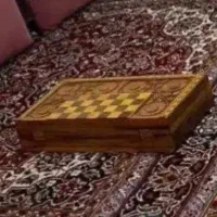 تخته نرد سنندج