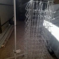 استند کتاب داستان