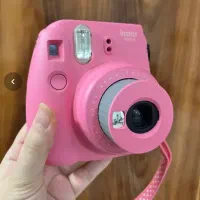 دوربین چاپ فوری