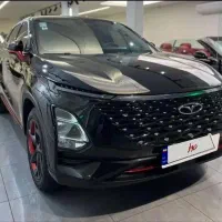 فونیکس FX پرمیوم مدل 1403|خودرو سواری و وانت|تهران, سعادتآباد|دیوار