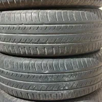 ۴حلقه لاستیک بارز 185/ 65R14