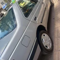 پژو 405 GLX - دوگانه سوز CNG، مدل ۱۳۹۱|خودرو سواری و وانت|تبریز, |دیوار