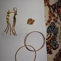 100 گرم طلا فقط و فقط یکجا