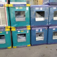 کولر آبی 3500 / 4000  /6000  /8000 جنرال ضمانت دار|کولر آبی|تهران, شوش|دیوار