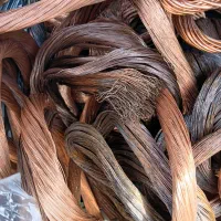 مرکز خرید فروش ضایعات مس آهن چدن برنج آلمینیوم سرب