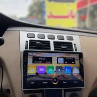 مانیتور اندروید MVM 315 110 550 530ام وی ام فابریک|قطعات یدکی و لوازم جانبی|تهران, آذری|دیوار