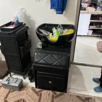 صندلی کار ارایشگاه