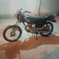 موتور سیکلت مزایده