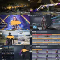 اکانت کالاف