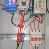 برقکارساختمان صنعتی رفع اتصالی|خدمات پیشه و مهارت|چابهار, |دیوار