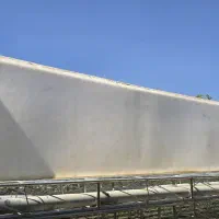 وان پلاستیکی|مصالح و تجهیزات ساختمان|لواسان, |دیوار