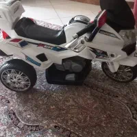 موتور شارژی  طرح پلیس