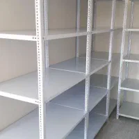 قفسه کاربردی|فروشگاه و مغازه|کشکوئیه, |دیوار