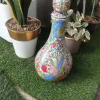 چند تیکه مرغی نونو قدیمی