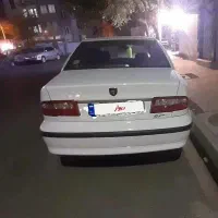 سمند lx7 مدل۱۴۰۰