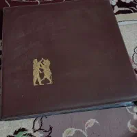 آلبوم‌اسکناس