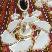 هفت سین|صنایع دستی و سایر لوازم تزئینی|مشگین شهر, |دیوار