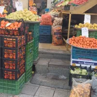 همکار حرفه‌ای جهت کار درمیوه فروشی