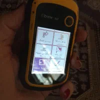 جی پی ای دستی Garmin Etrex 10|کوهنوردی و کمپینگ|کرج, شهرک ویلایی ۳۲ دستگاه|دیوار