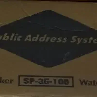 سیستم پیجینگ کامل ASIAAMP|سیستم صوتی خانگی|اهواز, شهرک حفاری|دیوار