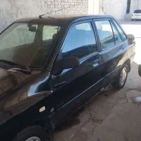 پراید صبا دوگانه فابریک|خودرو سواری و وانت|اسفراین, |دیوار