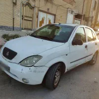 تیبا 2 مدل 94|خودرو سواری و وانت|بندرعباس, |دیوار