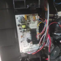 تعمیرات یخچال سایدلباسشویی پکیج نمایندگی دوو اسنوا|خدمات پیشه و مهارت|مشهد, الهیه|دیوار