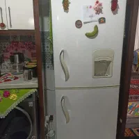 یخچال دو درایسان