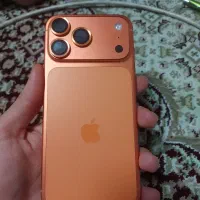 آیفون ۱۷ پرومکس|موبایل|کرج, باغستان|دیوار