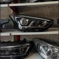استوک بدنه هیوندای کیا. فابریک|قطعات یدکی و لوازم جانبی|تبریز, |دیوار