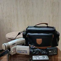 دوربین هندی کم پاناسونیک