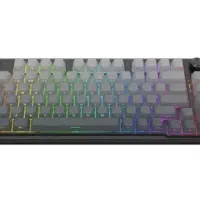 کیبورد k673 pro sp رد دراگون