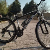 دوچرخه المپیا سایز 26