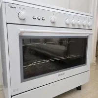 اجاق گاز اسنوا مدل رومینا