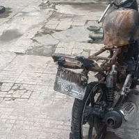 موتور پاسار مدل ۱۳۸۲