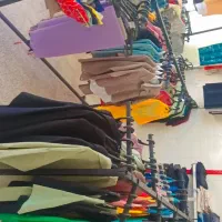 انواع لباس|لباس|بم, |دیوار